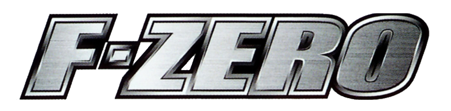 F-ZERO
